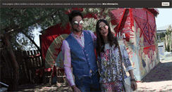 Desktop Screenshot of iglesiasmoda.com